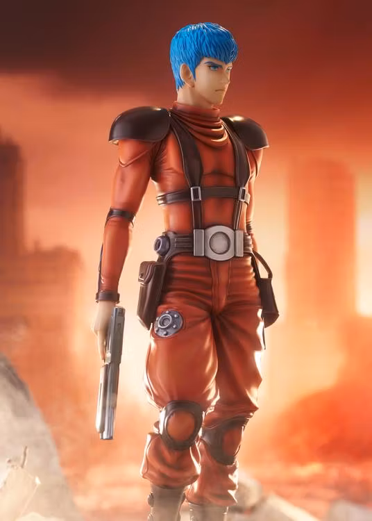 Armored Trooper Votoms Chirico Cuvie