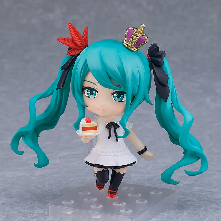 Vocaloid Nendoroid Hatsune Miku (World Is Mine 2024 Ver.)