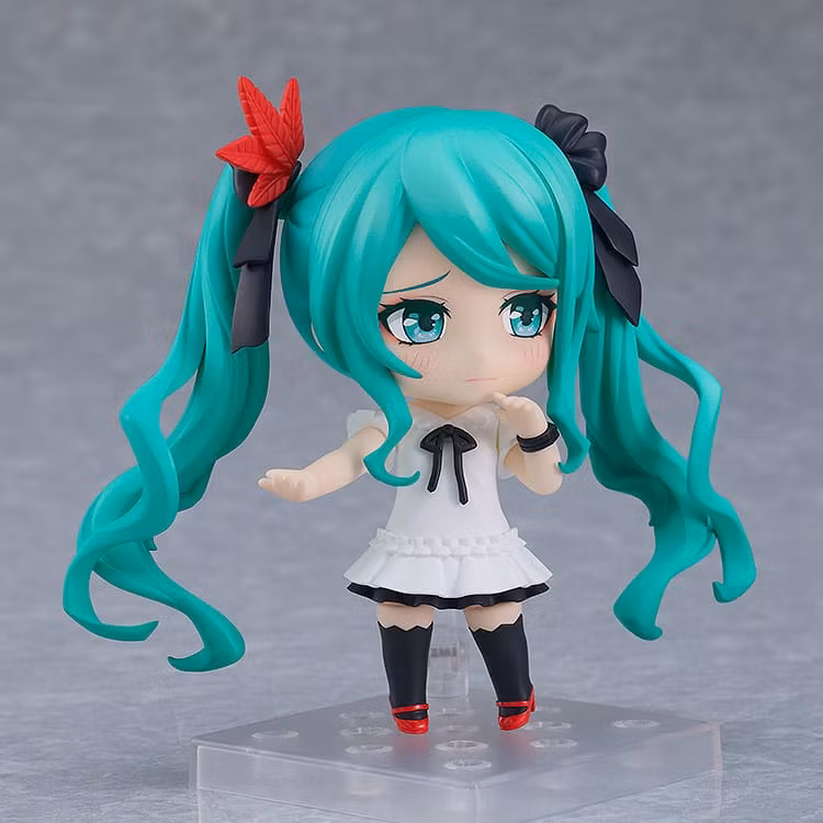 Vocaloid Nendoroid Hatsune Miku (World Is Mine 2024 Ver.)