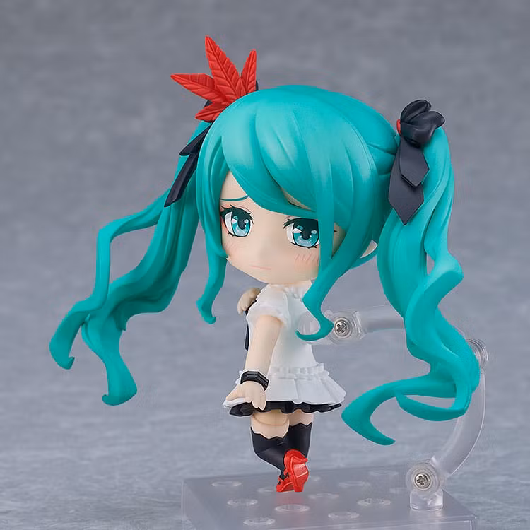 Vocaloid Nendoroid Hatsune Miku (World Is Mine 2024 Ver.)