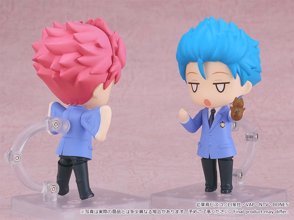 Ouran High School Host Club Nendoroid Kaoru Hitachiin