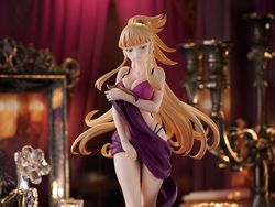 Tales of Wedding Rings Pop Up L Hime