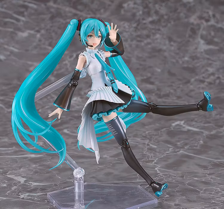 Vocaloid Character Vocal Series 01 PLAMATEA Hatsune Miku (Happy 16th Birthday Ver.) Model Kit