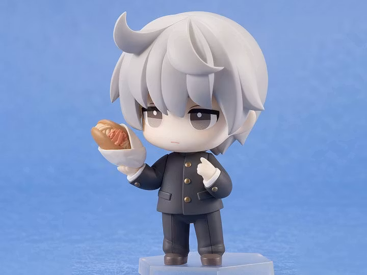 13 Sentinels: Aegis Rim Qset Tsukasa Okino