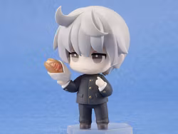 13 Sentinels: Aegis Rim Qset Tsukasa Okino