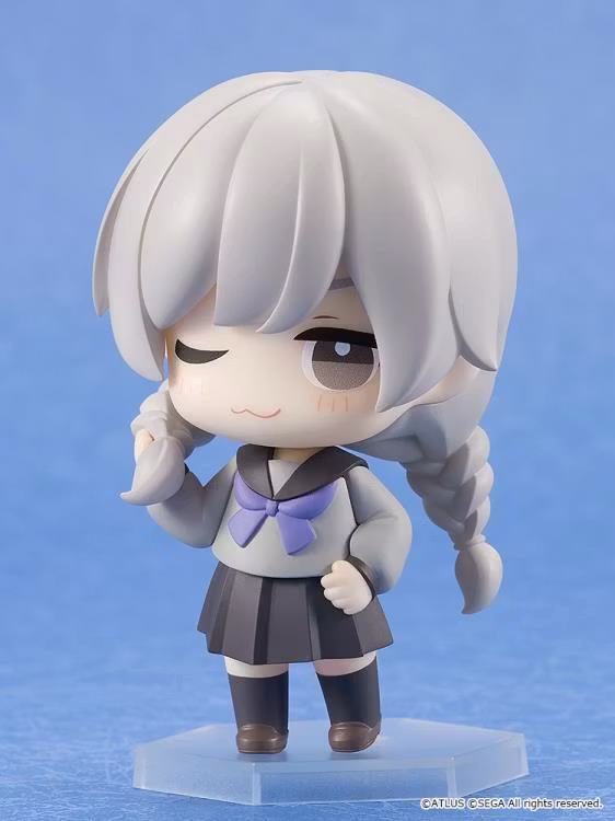 13 Sentinels: Aegis Rim Qset Tsukasa Okino (Cross-Dressing Ver.)