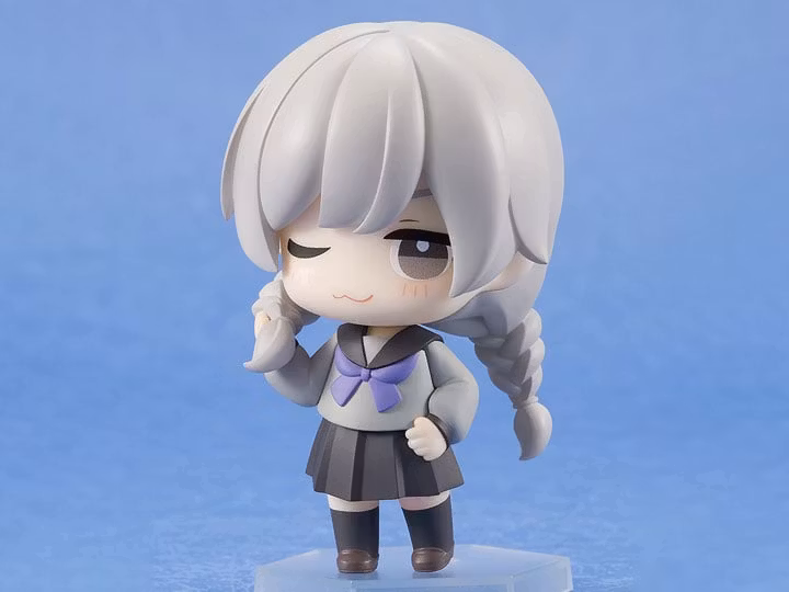 13 Sentinels: Aegis Rim Qset Tsukasa Okino (Cross-Dressing Ver.)