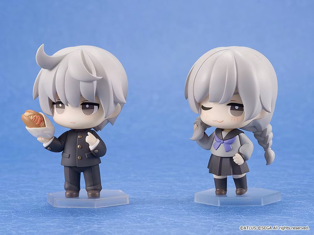 13 Sentinels: Aegis Rim Qset Tsukasa Okino (Cross-Dressing Ver.)