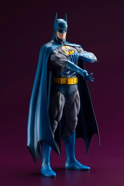 DC Comics ArtFX Batman (Bronze Age)