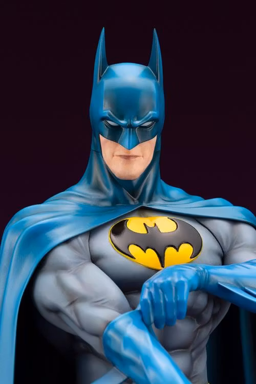 DC Comics ArtFX Batman (Bronze Age)