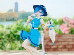 Re:Zero Trio-Try-iT Rem (Retro Style Ver.)