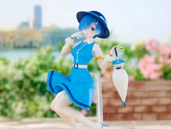 Re:Zero Trio-Try-iT Rem (Retro Style Ver.)
