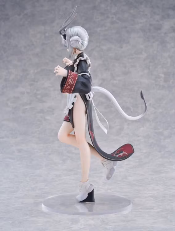 Xian Ren Ni Shen Series Kirin Yu