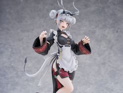 Xian Ren Ni Shen Series Kirin Yu