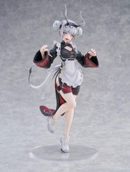 Xian Ren Ni Shen Series Kirin Yu