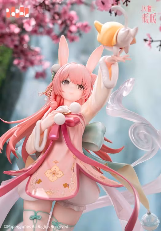 Shining Nikki Nikki (Beautiful Scenery Ver.)