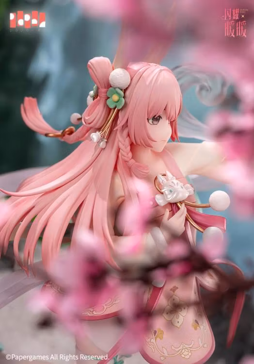 Shining Nikki Nikki (Beautiful Scenery Ver.)