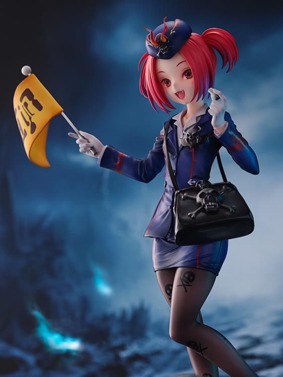 Yu-Gi-Oh! Monster Figure Collection Tour Guide From the Underworld