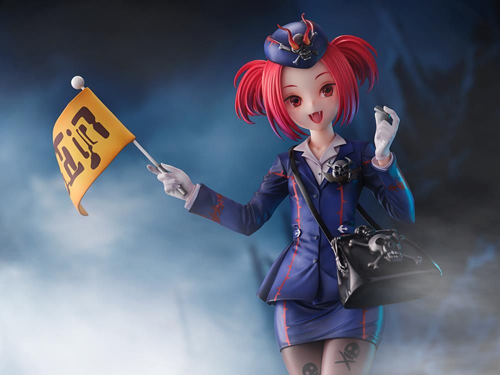 Yu-Gi-Oh! Monster Figure Collection Tour Guide From the Underworld