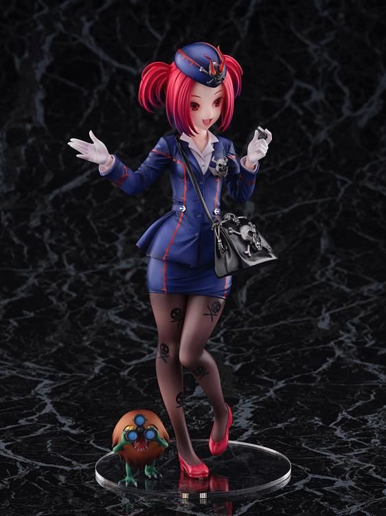 Yu-Gi-Oh! Monster Figure Collection Tour Guide From the Underworld