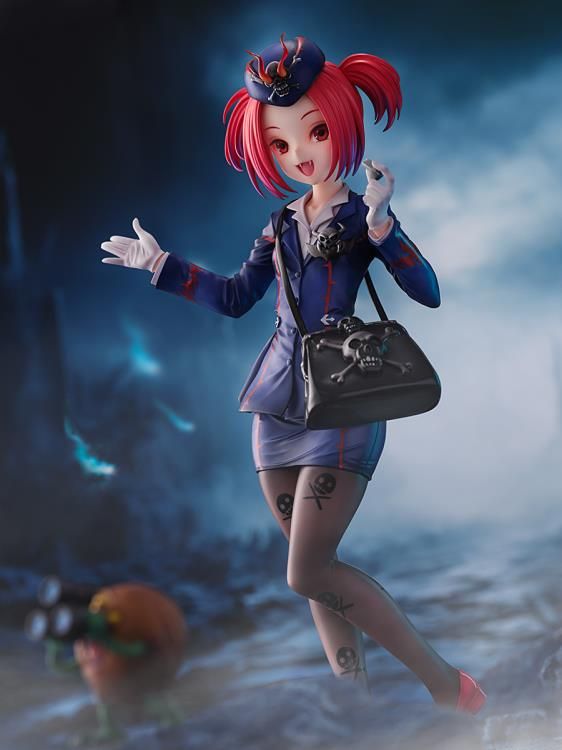 Yu-Gi-Oh! Monster Figure Collection Tour Guide From the Underworld