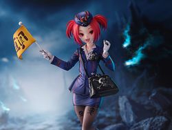 Yu-Gi-Oh! Monster Figure Collection Tour Guide From the Underworld