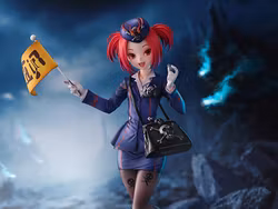 Yu-Gi-Oh! Monster Figure Collection Tour Guide From the Underworld