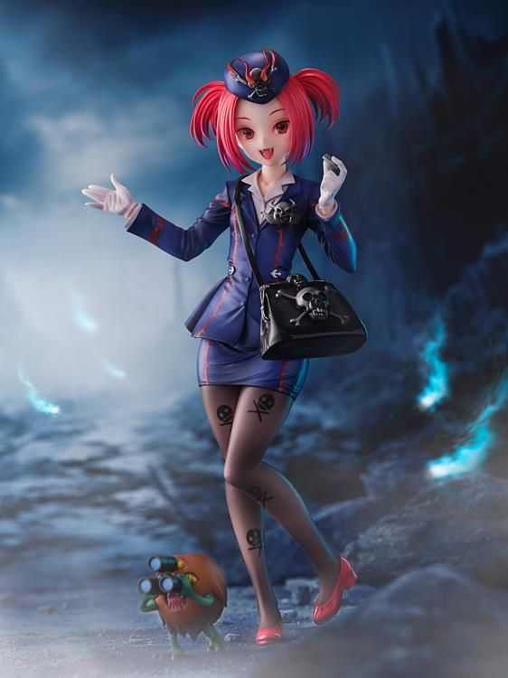 Yu-Gi-Oh! Monster Figure Collection Tour Guide From the Underworld