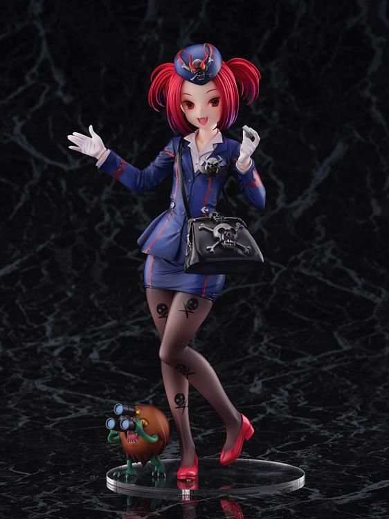Yu-Gi-Oh! Monster Figure Collection Tour Guide From the Underworld