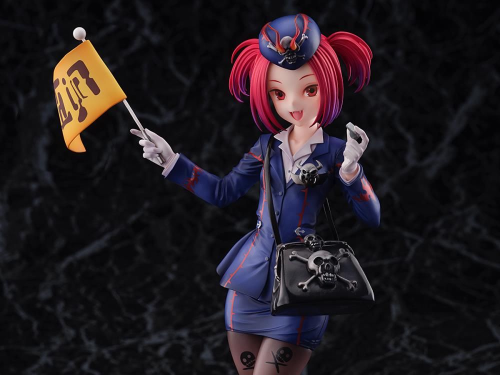 Yu-Gi-Oh! Monster Figure Collection Tour Guide From the Underworld