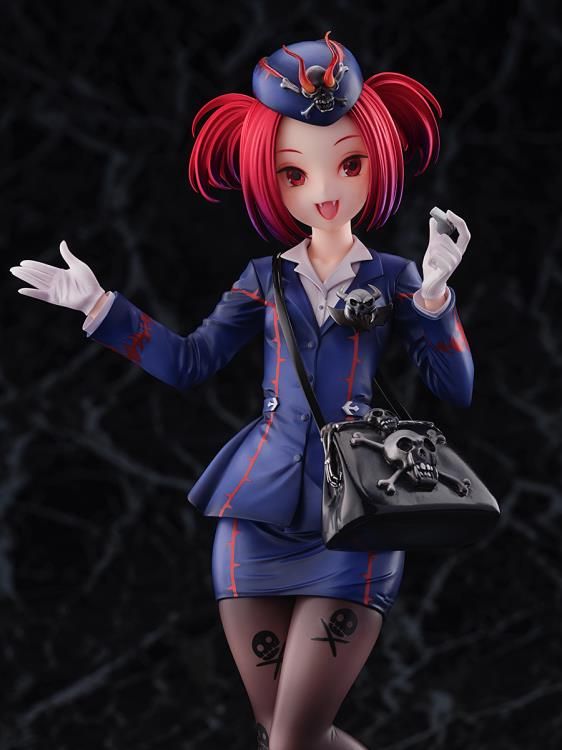 Yu-Gi-Oh! Monster Figure Collection Tour Guide From the Underworld