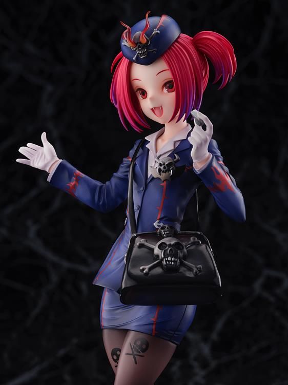 Yu-Gi-Oh! Monster Figure Collection Tour Guide From the Underworld