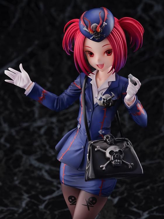 Yu-Gi-Oh! Monster Figure Collection Tour Guide From the Underworld
