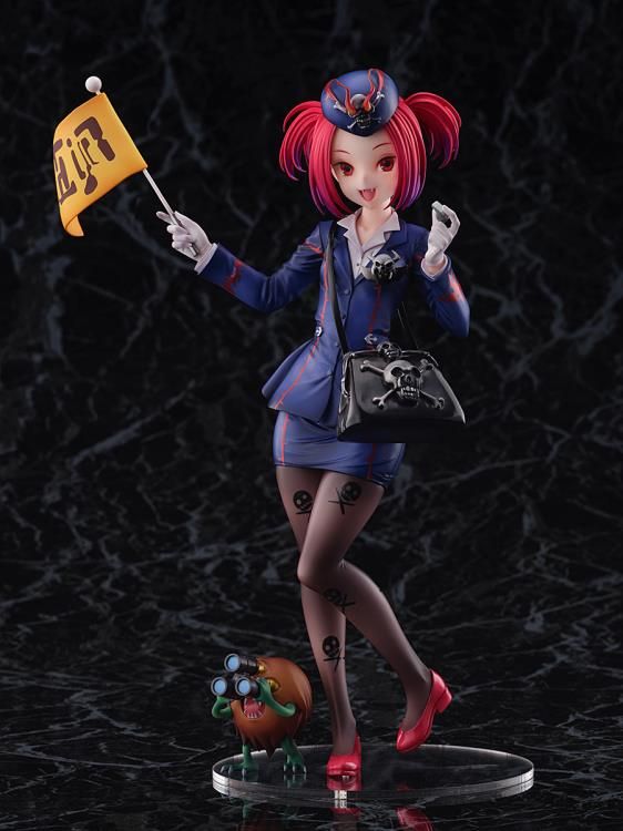 Yu-Gi-Oh! Monster Figure Collection Tour Guide From the Underworld