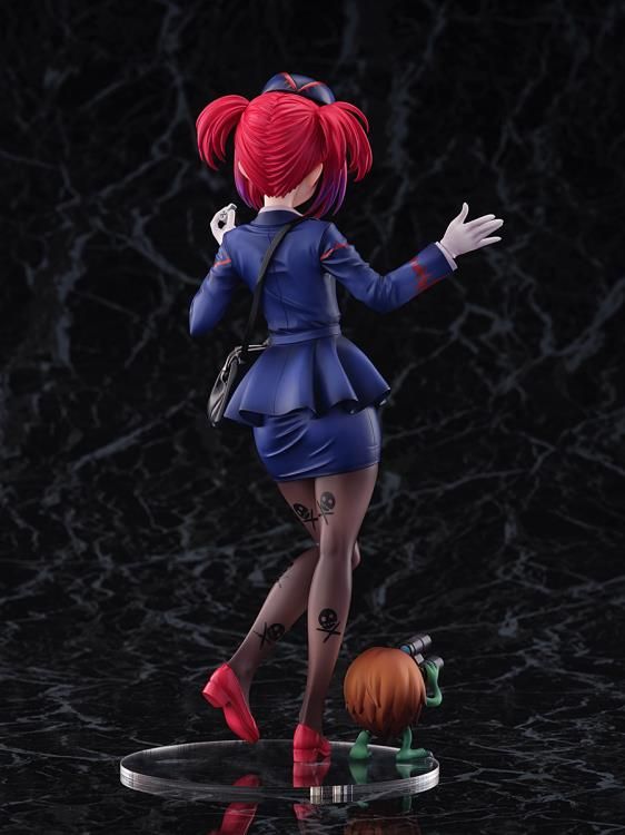 Yu-Gi-Oh! Monster Figure Collection Tour Guide From the Underworld