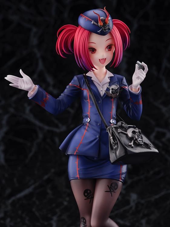 Yu-Gi-Oh! Monster Figure Collection Tour Guide From the Underworld