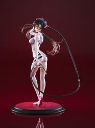 Rebuild of Evangelion Mari Makinami Illustrious