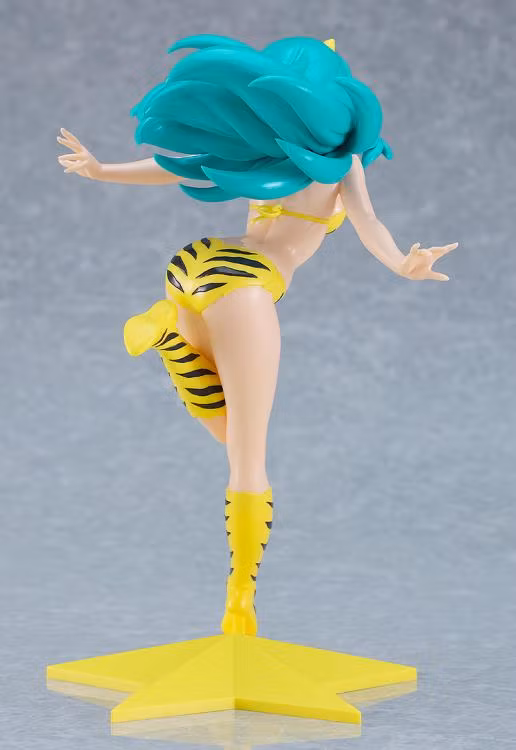 Urusei Yatsura PLAMAX Lum Model Kit