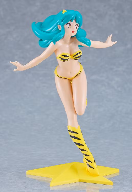 Urusei Yatsura PLAMAX Lum Model Kit