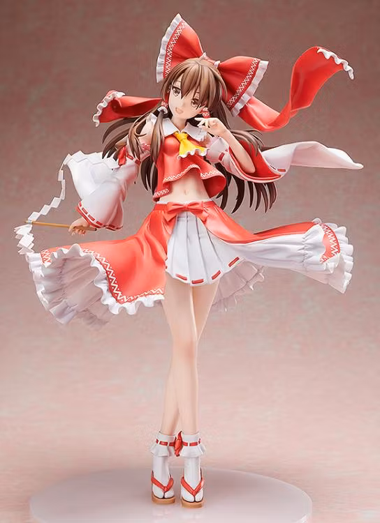 Touhou Project B-Style Reimu Hakurei (Rerelease)