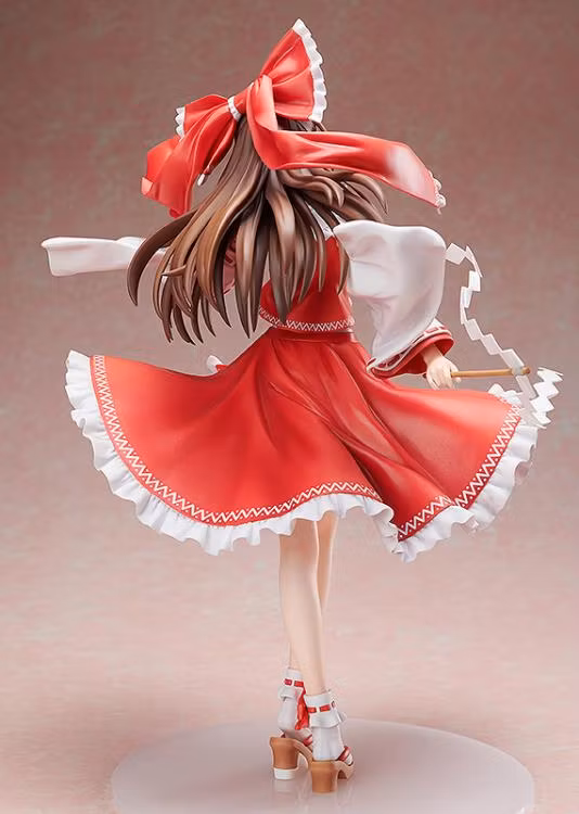 Touhou Project B-Style Reimu Hakurei (Rerelease)