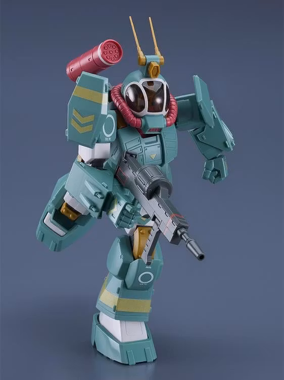 Fang of the Sun Dougram Combat Armors MAX30 Soltic H8 Roundfacer (GT Ver.) 1/72 Scale Model Kit