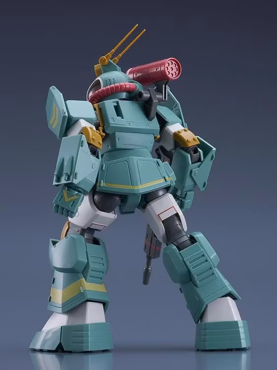 Fang of the Sun Dougram Combat Armors MAX30 Soltic H8 Roundfacer (GT Ver.) 1/72 Scale Model Kit