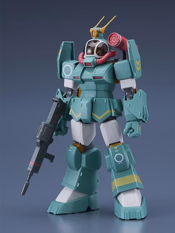 Fang of the Sun Dougram Combat Armors MAX30 Soltic H8 Roundfacer (GT Ver.) 1/72 Scale Model Kit