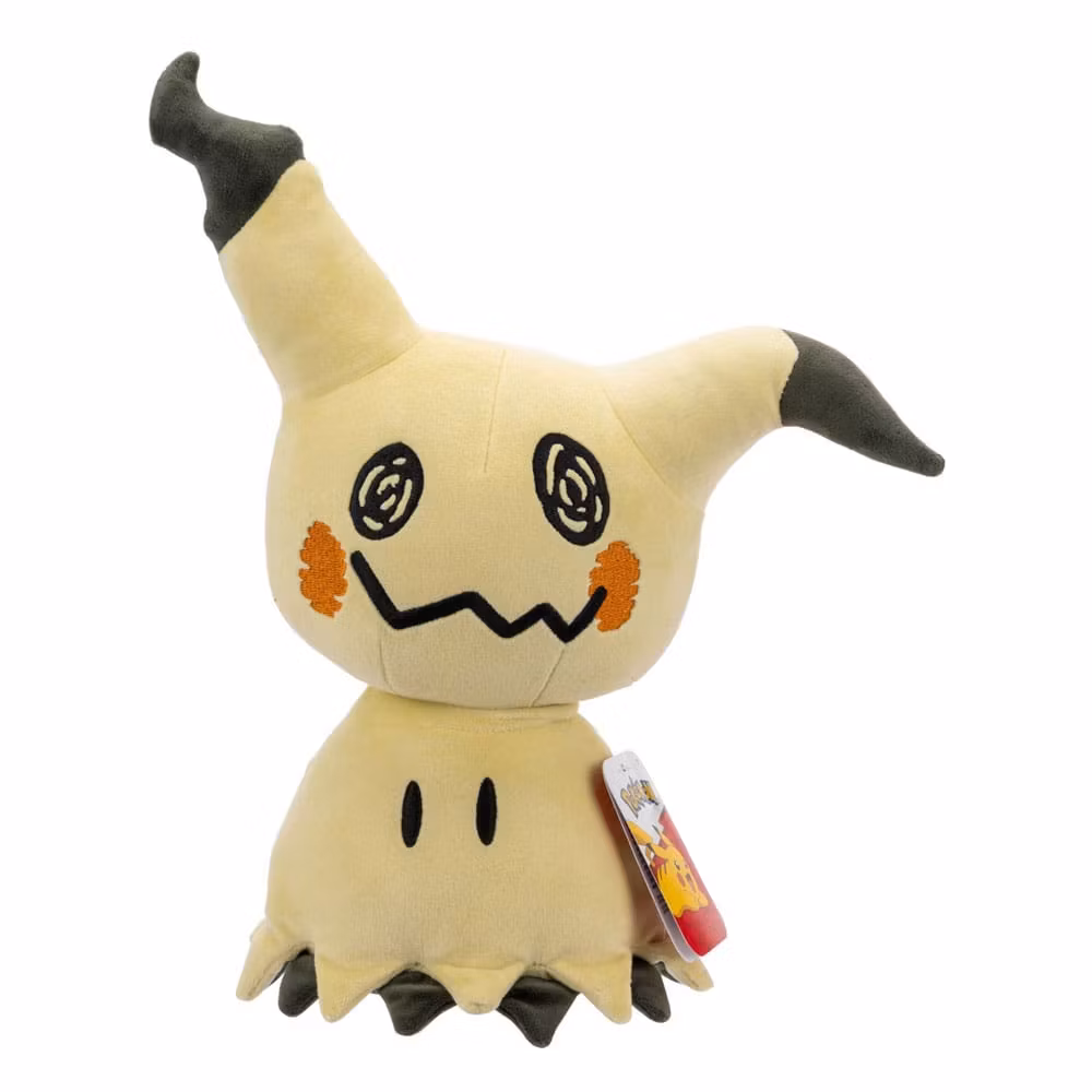 Pokémon Plush Figure Mimikyu