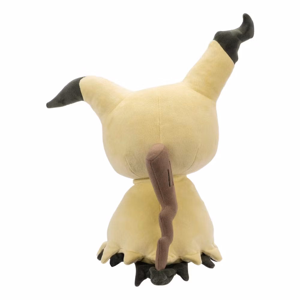Pokémon Plush Figure Mimikyu