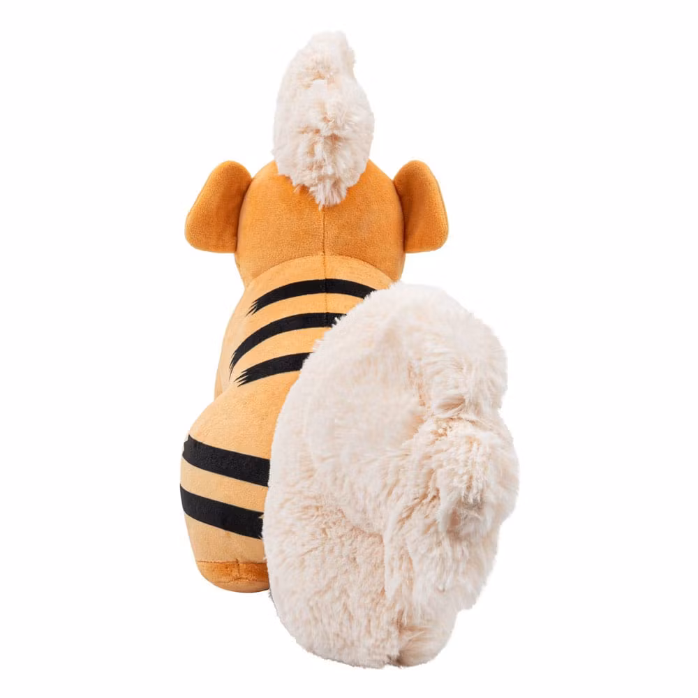 Pokémon Plush Figure Growlithe