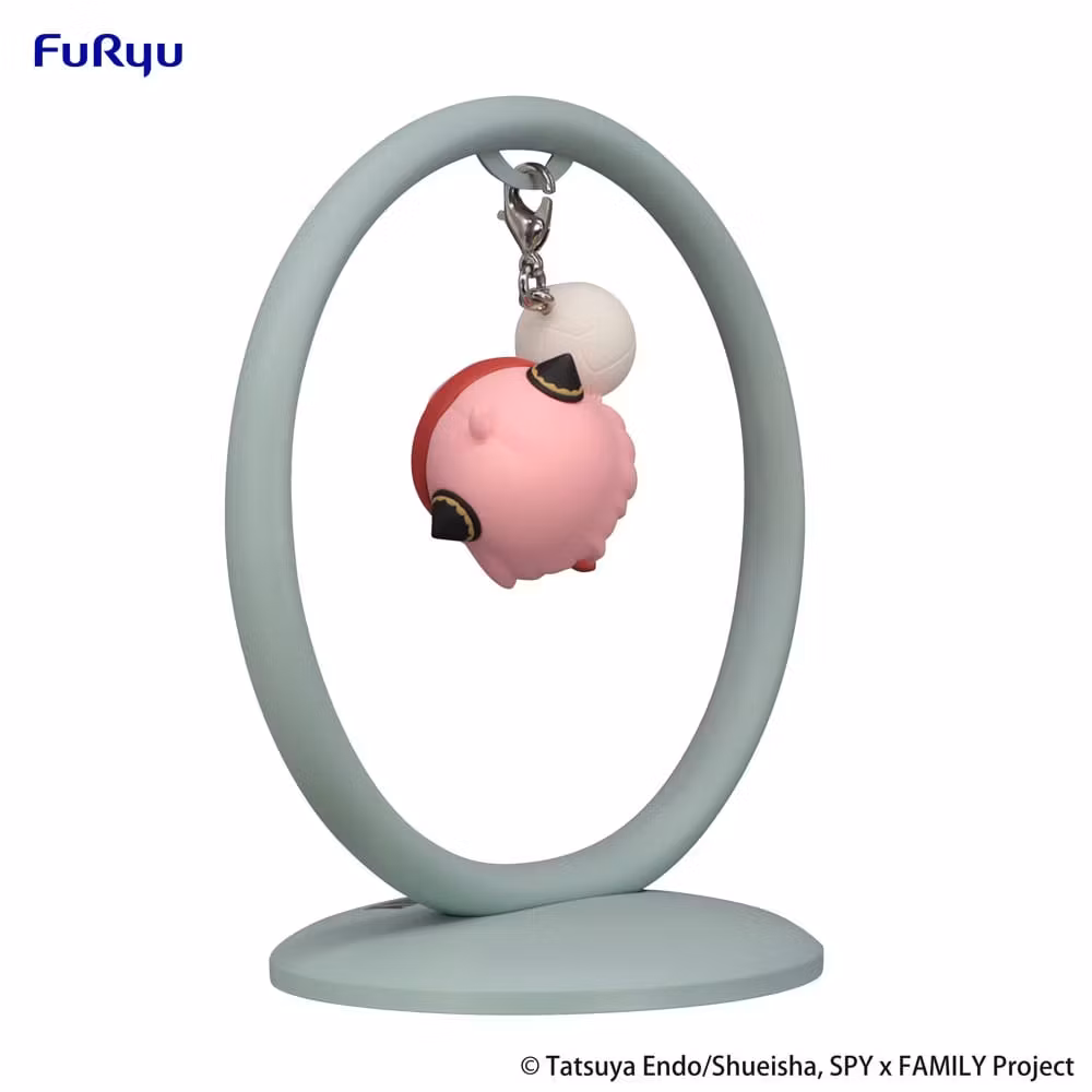 Spy x Family Trapeze Anya Forger (Sports Uniforms)