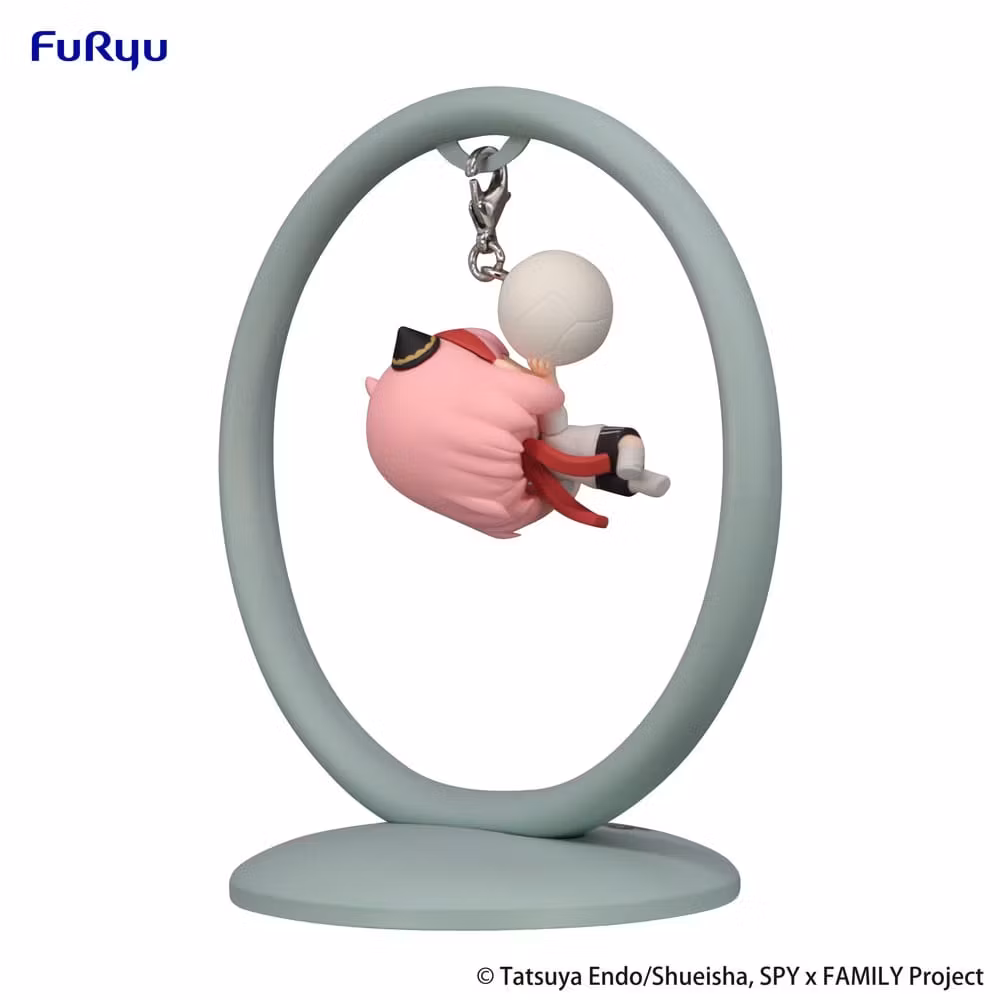 Spy x Family Trapeze Anya Forger (Sports Uniforms)