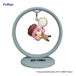 Spy x Family Trapeze Anya Forger (Detective)